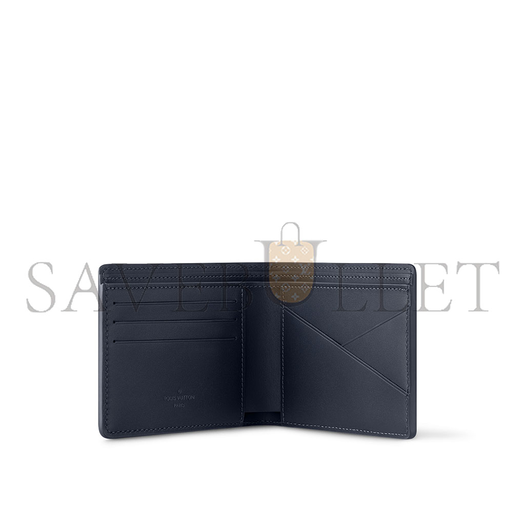 LOUIS VUITTON MULTIPLE WALLET M11531 (11.5*9*1.5cm)